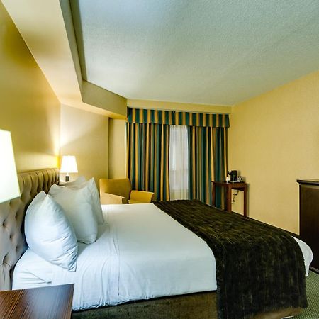 Sawridge Inn And Conference Centre Edmonton South Rum bild