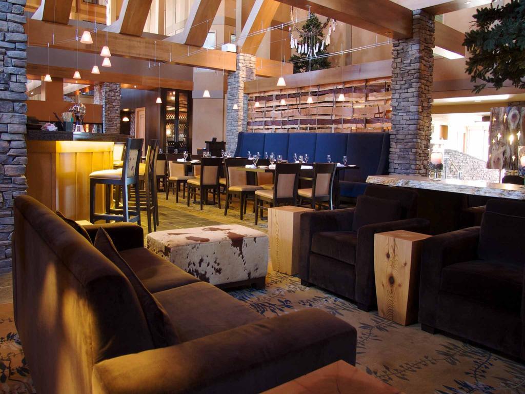 Sawridge Inn And Conference Centre Edmonton South Exteriör bild